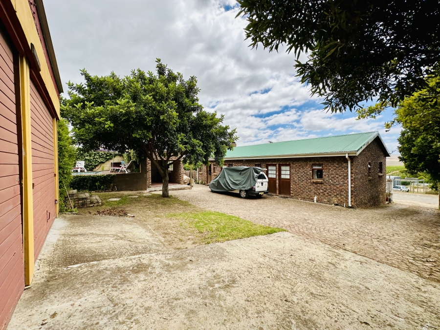 3 Bedroom Property for Sale in Bot River Western Cape